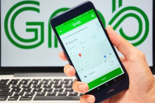 Microsoft Invests In Grab; The Two Form Strategic Alliance