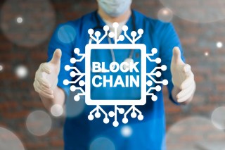 Blockchain: A Cure For What Ails Health Care Payments?