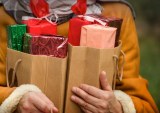 Holiday Spending In US Hit $108 Billion