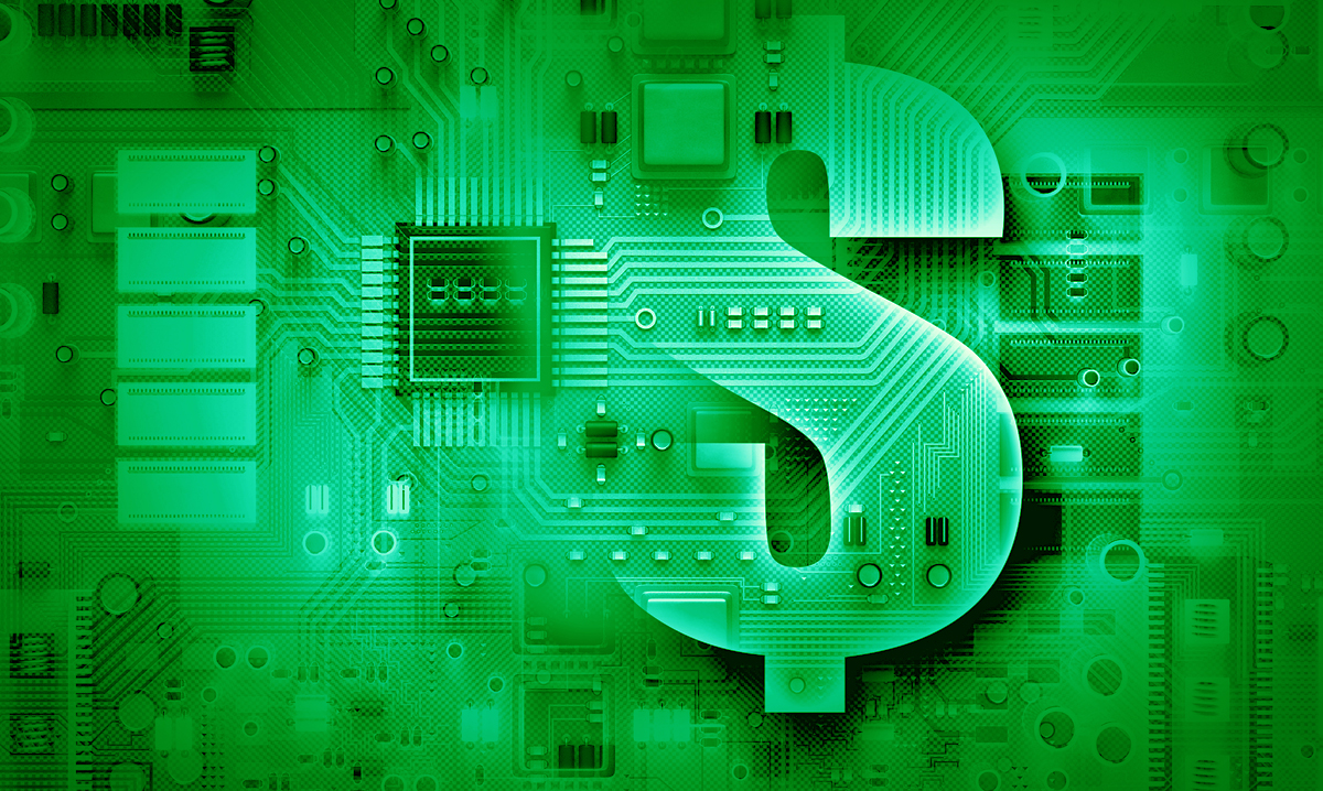Have We Reached The Push Payments Inflection Point?