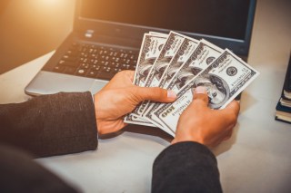 State Regulators Report: Money Services Firms Handled $1.2T In 2017