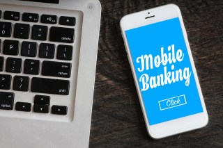 Getting Consumers Across The Mobile Banking Gap