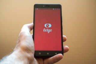 letgo Lands $500M In New Capital From Naspers
