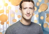 Zuckerberg Hedges On Crypto On Facebook