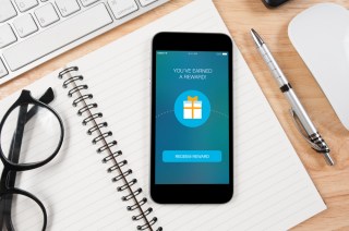 Why Aren’t Rewards Redemptions Omnichannel?
