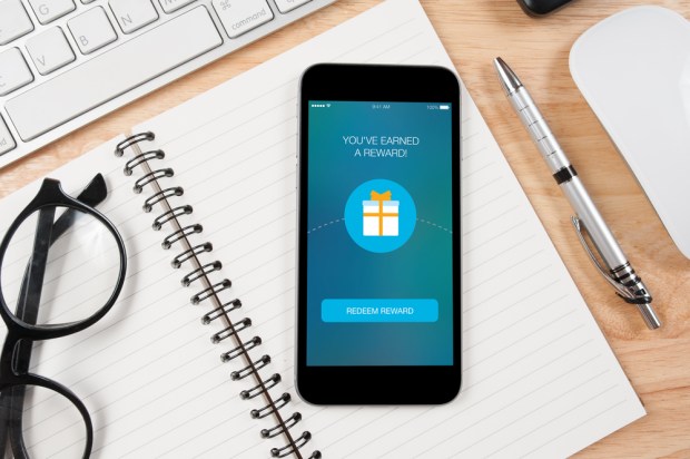 Why Aren’t Rewards Redemptions Omnichannel?