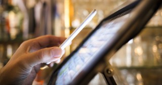 2018: The Year Of The Mobile Wallet Reset