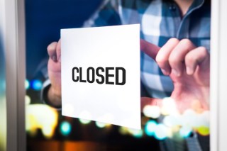 Nine West And Creditors Near Deal That Calls For Asset Sales, Bankruptcy