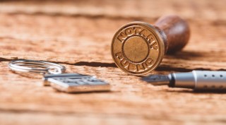  Notaries Taking Note Of The Digital Documentation Push