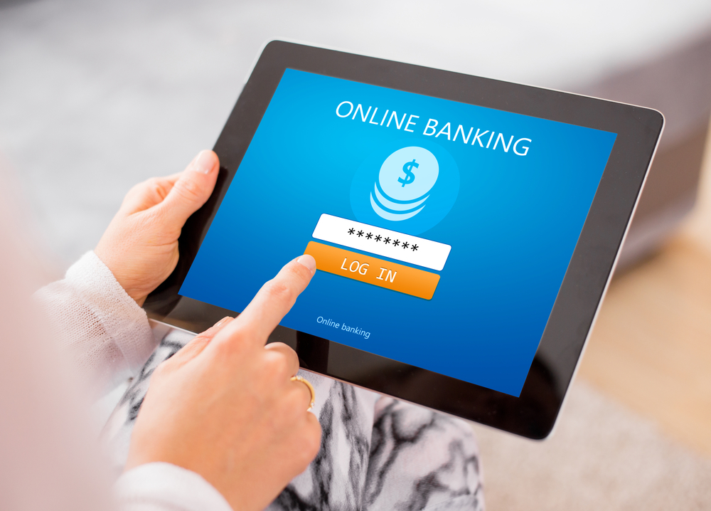 Rvboderspree Online Banking