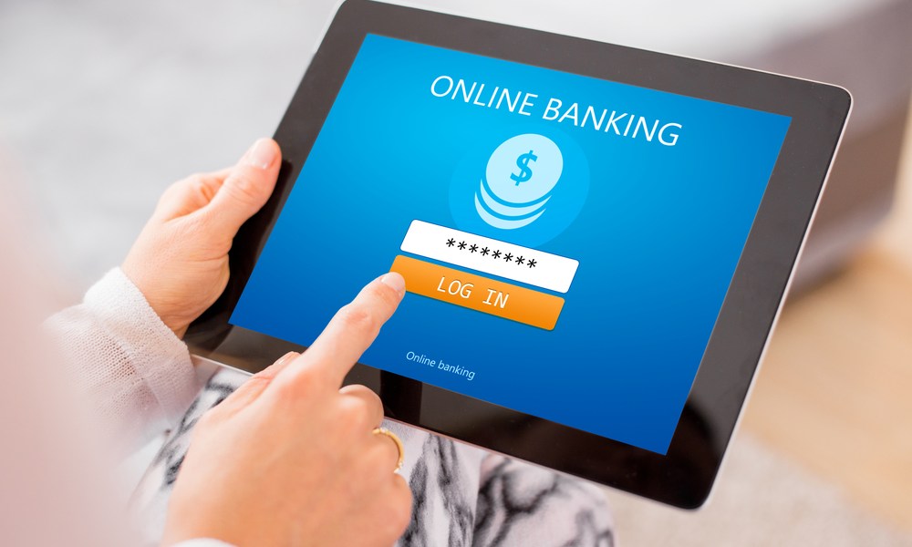 authentication log in