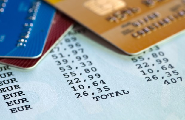 Oversight Launches T&E Fraud Identification Tool