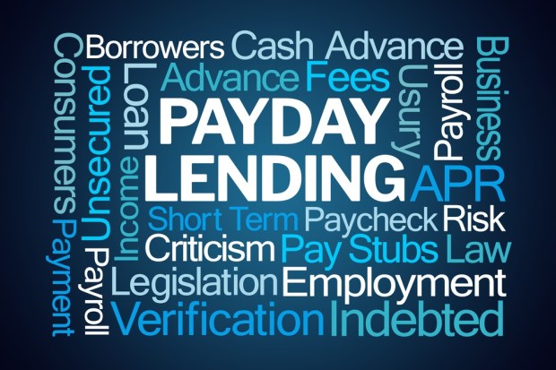 Payday Lending Changes In The Offing For Ohio