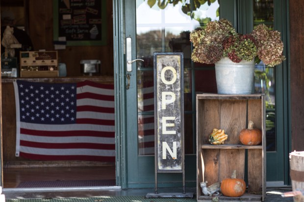 Economy Boosts SMB Borrowing Activity