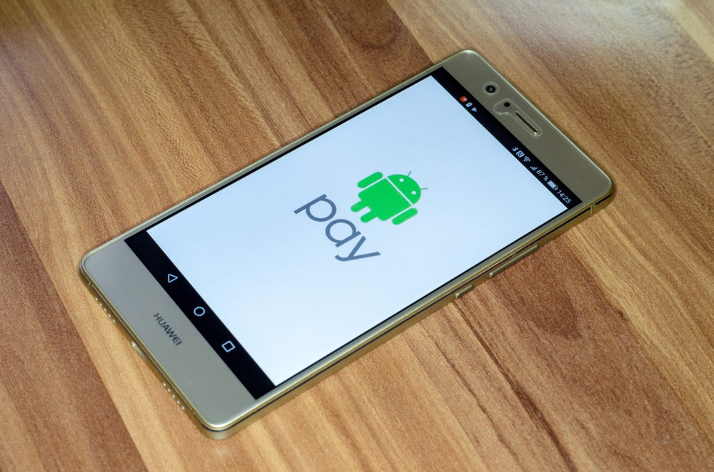 PayPal Business Debit Mastercard Lands On Android Pay Before Google Wallet Merger