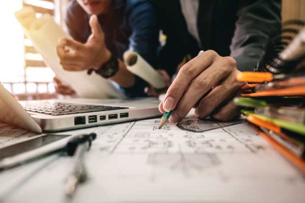 Reengineering The Digital Payments Transition — With Engineers