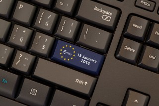 UK FCA Braces For ‘Slow Burn’ Of PSD2