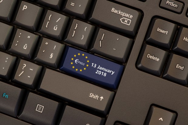 UK FCA Braces For ‘Slow Burn’ Of PSD2