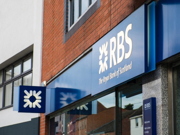 MPs Slam Finance Watchdog For Omission In RBS SMB Scandal Summary