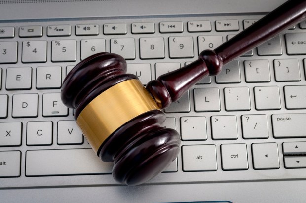 Regulators Eye Google, China’s Interest Rates, Crypto Risk Framework Looms?