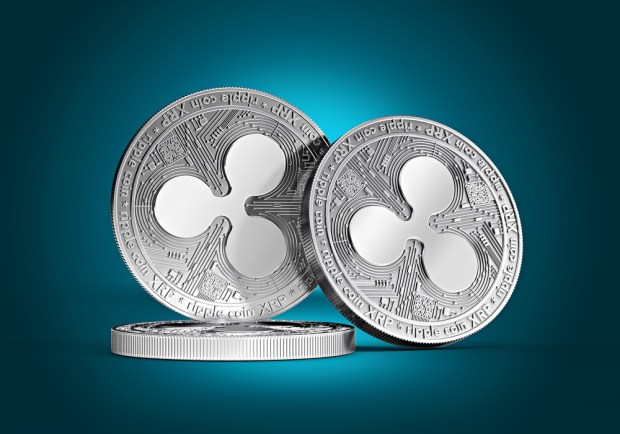Ripple Leads Cryptocurrencies Lower