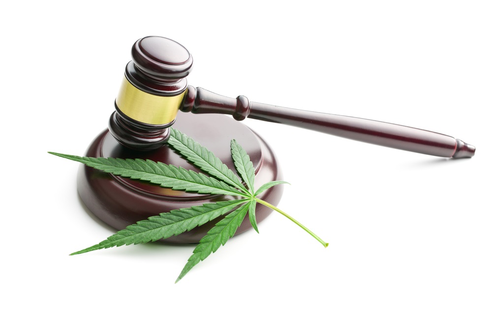 Sessions Takes A Hard Line On Cannabis