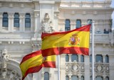 For Payments In Spain, Cash Still Reigns