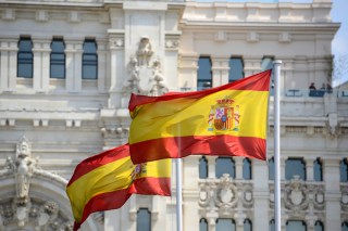 For Payments In Spain, Cash Still Reigns