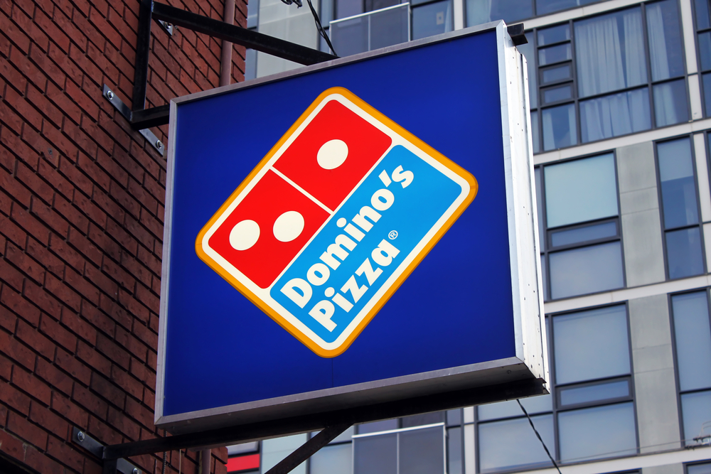 Domino’s CEO Says He’s Not Moving To Chipotle