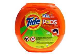 Odd Opportunities Washed In With The Tide