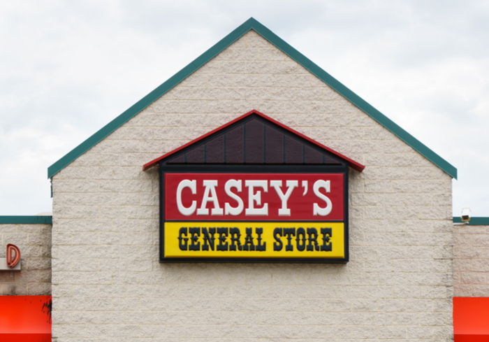 casey's general store tobacco surcharge lawsuit Employee Challenges Tobacco-Use Casey's General Stores Profit, Revenue