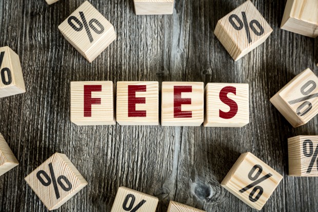 New Fees Coming To Apparel And Accessory Sellers On Amazon
