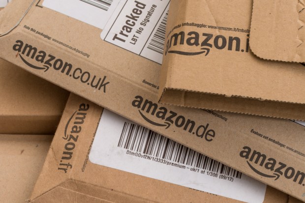 Amazon Targets FedEx, UPS With Direct-To-Home Shipping