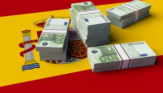 NEW REPORT: Why Cash Remains Red-Hot In Spain
