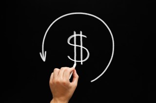 Discover Launches Cashback Checking Account