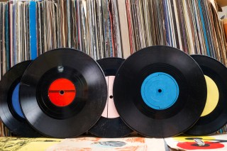 A Record Club For A New Generation Of Vinyl Lovers