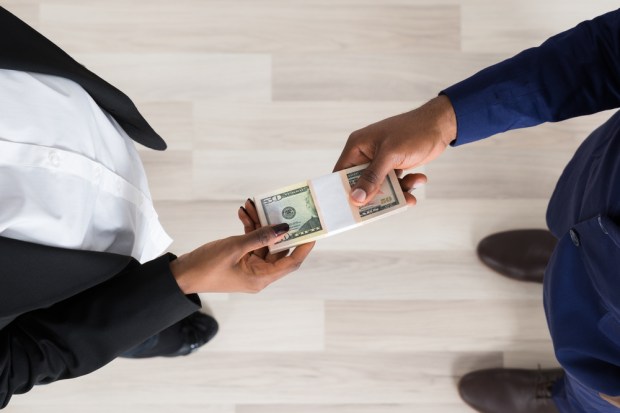 NEW REPORT: Disbursements Accelerate The Growth Of The Sharing Economy