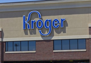 Kroger And Alibaba In Early Talks For Partnership