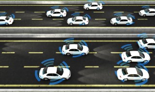 NEW REPORT: Connected Cars Drive $212B Annually In Commerce Spend
