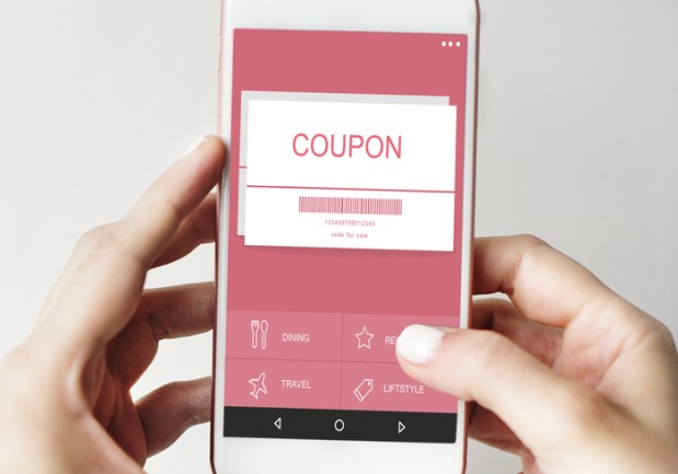 33 Percent Of Grocery Customers Would Use Digital Coupons If Retailers Offered Them