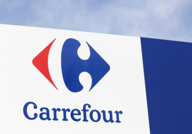 Carrefour Ramps Up eCommerce To Compete With Amazon