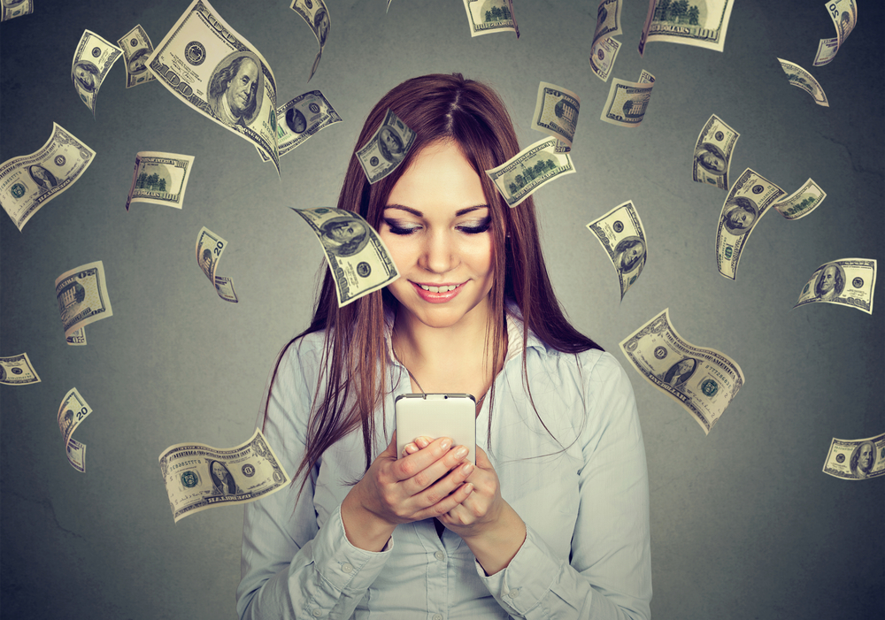 Upgrading The Sharing Economy With Disbursement Tools