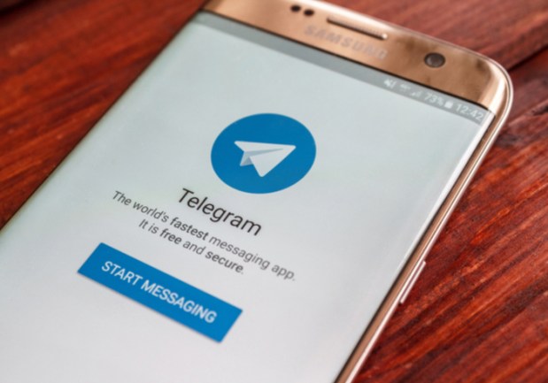 Silicon Valley VCs See Green In Telegram’s $600M ICO
