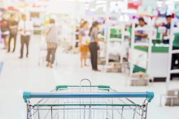 Amazon Go May Be About More Than The Getting Of Groceries