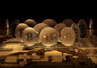 Bitcoin Daily: 50 Cent Made Millions Selling Album For Bitcoin