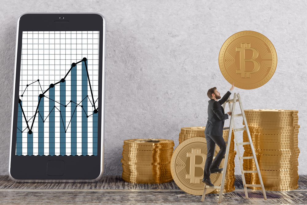 Bitcoin And The Bitter Tax Bite