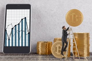Bitcoin And The Bitter Tax Bite