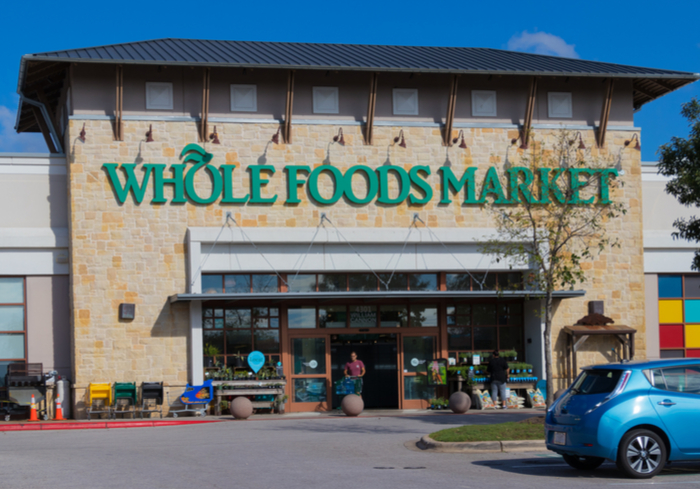 Panera Founder Gives His Two Cents On Amazon Whole Foods Acquisition