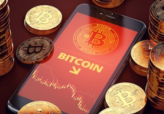 Bitcoin Approaches Worst Month Since 2015