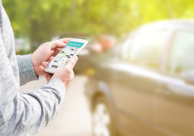 Cities Partner With Apps To Create Their Own Ridesharing Services